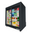 Vitrine True Manufacturing Countertop Refrigerator - Daiksi