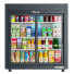 Vitrine True Manufacturing Countertop Refrigerator - Daiksi
