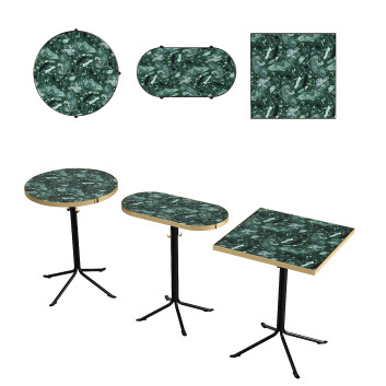 Столи Manganese Editions Odeon