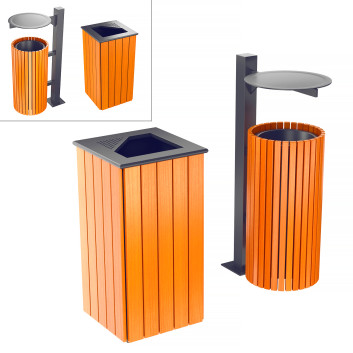 Trash Can