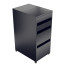 Table de chevet IKEA Micke Mikke - Zolty