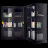 Стелажі та декор IKEA Malsjo Set - Zolty