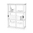 Стелажі та декор IKEA Malsjo Set - Zolty