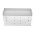 Комод IKEA Hauga V5 - Zolty
