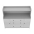 Buffet IKEA Hauga V3 - Zolty
