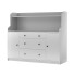 Buffet IKEA Hauga V3 - Zolty
