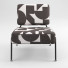 Armchair MADE Knox Accent - Daiksi