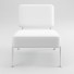 Armchair MADE Knox Accent - Daiksi