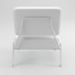 Armchair MADE Knox Accent - Daiksi