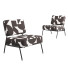 Armchair MADE Knox Accent - Daiksi
