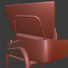 Chair MADE Knox - Daiksi