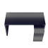 Робочий стіл IKEA Malm 2 Colors - Zolty