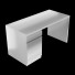 Робочий стіл IKEA Malm 2 Colors - Zolty