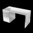 Робочий стіл IKEA Malm 2 Colors - Zolty