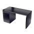 Робочий стіл IKEA Malm 2 Colors - Zolty