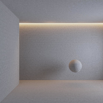Штукатурка Concrete 15 +