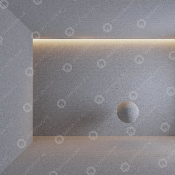 Tynk Concrete 15 + model 3D