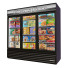 Вітрина True Manufacturing GDM-72 Frozen Food - Daiksi
