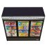 Вітрина True Manufacturing GDM-72 Frozen Food - Daiksi