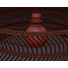 Pendant Lamp HK Living Wicker - Daiksi
