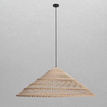 Світильник HK Living Triangle Natural