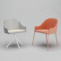 Chairs Billiani Fitt - Daiksi