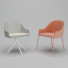 Chairs Billiani Fitt - Daiksi
