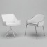 Chairs Billiani Fitt - Daiksi