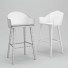 Bar Stool Billiani Fitt - Daiksi
