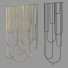 Przegroda Decorative 023 - semeniy.andrey