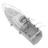Boot Pleasure Fishing - Kudim