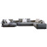 Canapé Minotti Connery - ED-MONTE