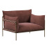 Sessel Paola Lenti Kaba Sessel - HenMat