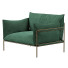 Sessel Paola Lenti Kaba Sessel - HenMat