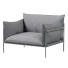 Sessel Paola Lenti Kaba Sessel - HenMat