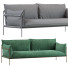 Sofá Paola Lenti Kaba 2-Seater - HenMat