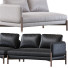 Sofa Duvivier Canapes Jules - HenMat