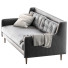 Sofa West Elm Crosby Mid Century - Paramatma