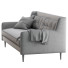 Sofa West Elm Crosby Mid Century - Paramatma