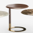 Table basse Porada Jok by G&O Buratti - HenMat