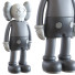 Statuette Kaws Four Foot Companion - HenMat