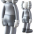 Statuette Kaws Four Foot Companion - HenMat
