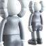Statuette Kaws Four Foot Companion - HenMat