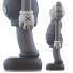 Statuette Kaws Four Foot Companion - HenMat