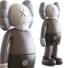 Statuette Kaws Four Foot Companion - HenMat