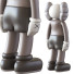 Statuette Kaws Four Foot Companion - HenMat