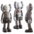 Statuette Kaws Four Foot Companion - HenMat
