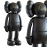 Statuette Kaws Four Foot Companion - HenMat