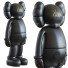 Statuette Kaws Four Foot Companion - HenMat