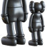 Statuette Kaws Four Foot Companion - HenMat